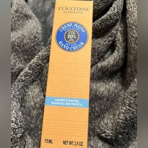 Loccitane Hand creme